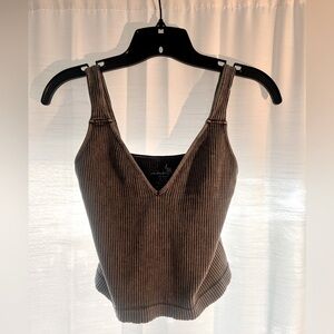 Intimately Free People crop top M/L